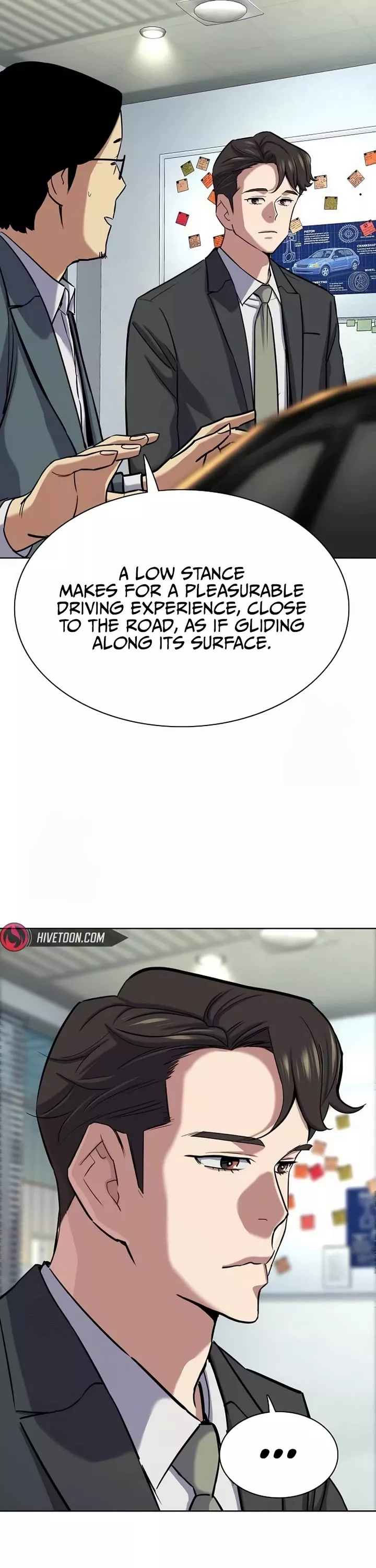 Read Reborn Rich Manga Online