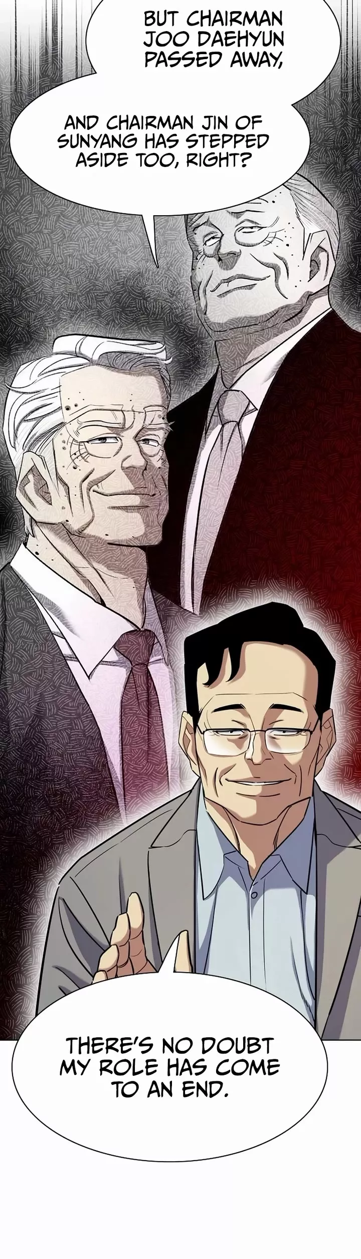 Read Reborn Rich Manga Online