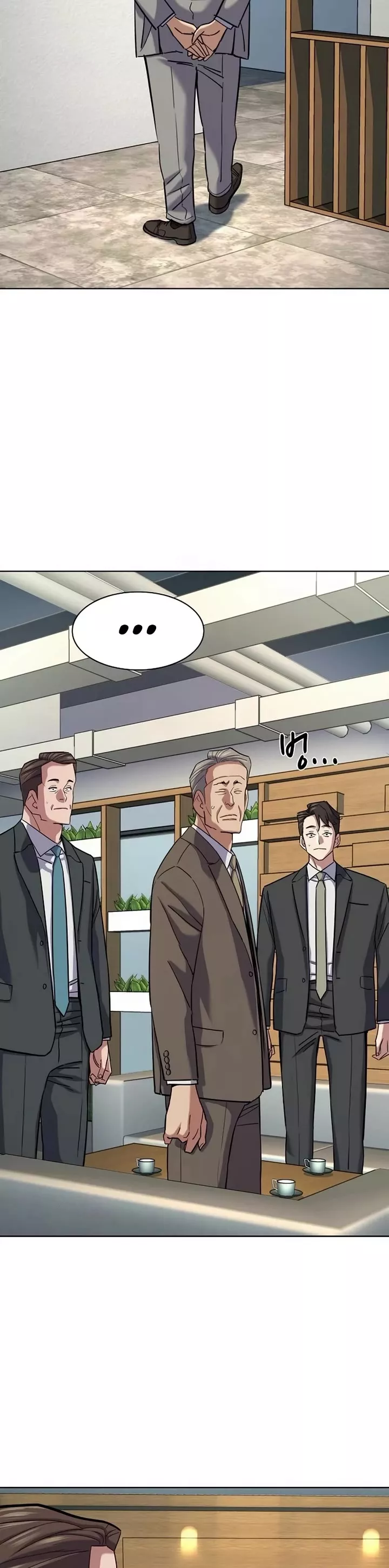 Read Reborn Rich Manga Online