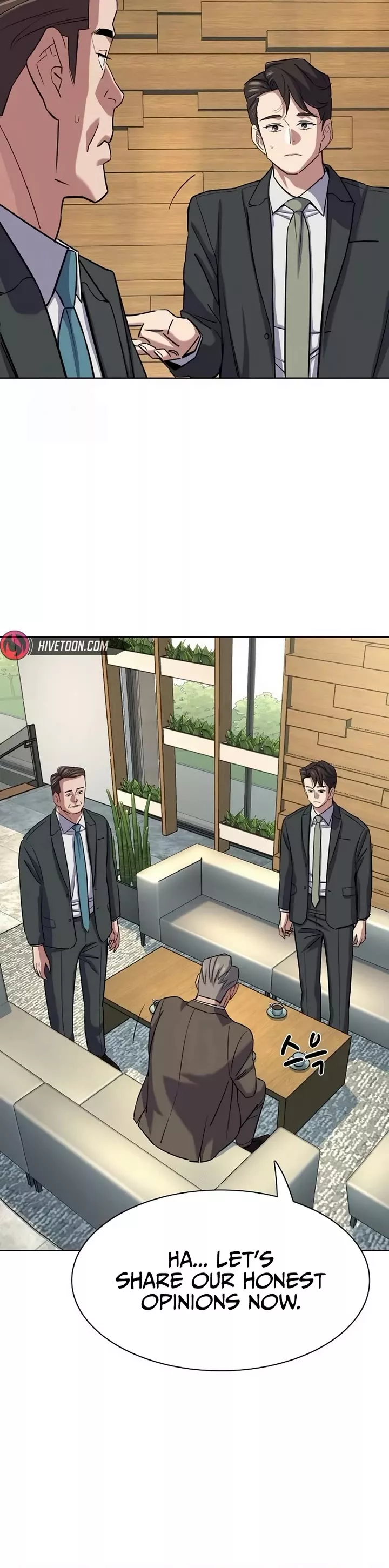 Read Reborn Rich Manga Online