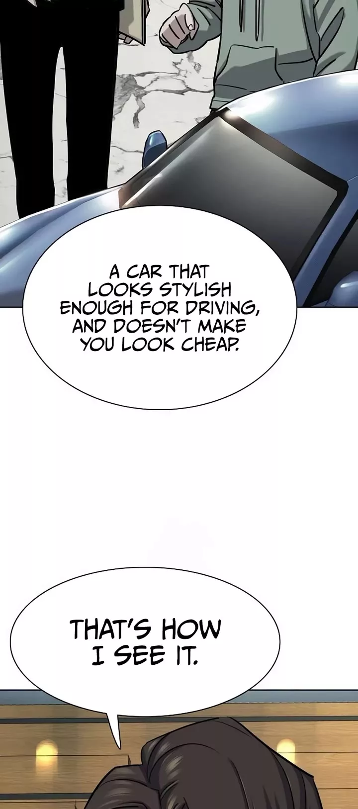 Read Reborn Rich Manga Online