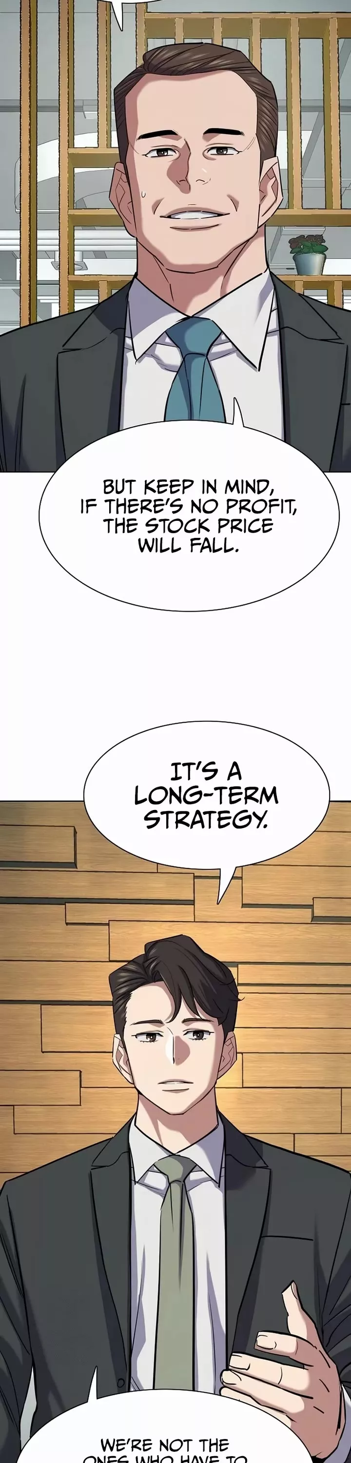 Read Reborn Rich Manga Online