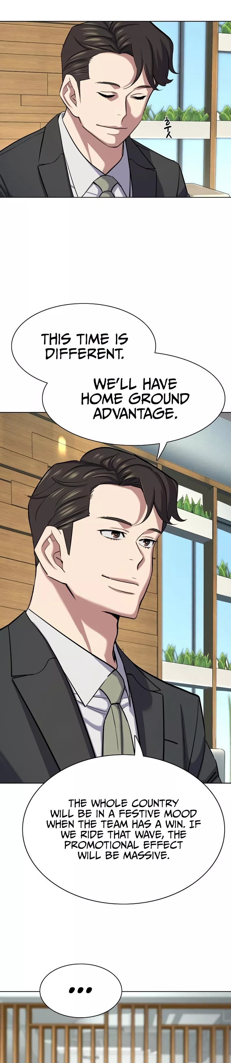 Read Reborn Rich Manga Online