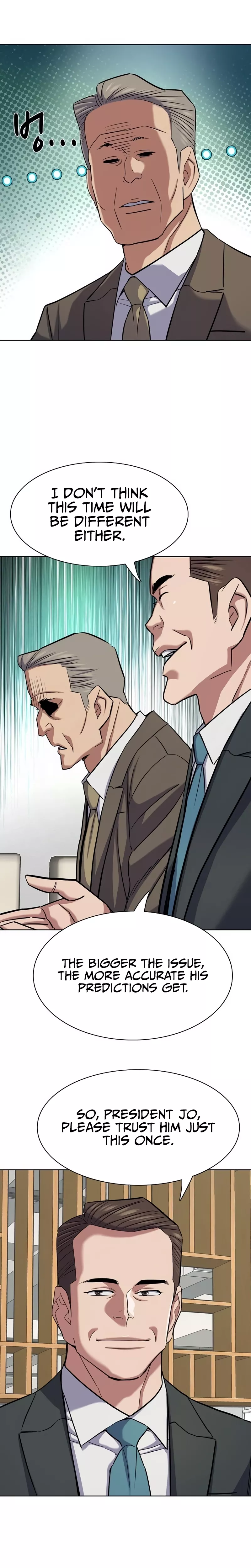 Read Reborn Rich Manga Online