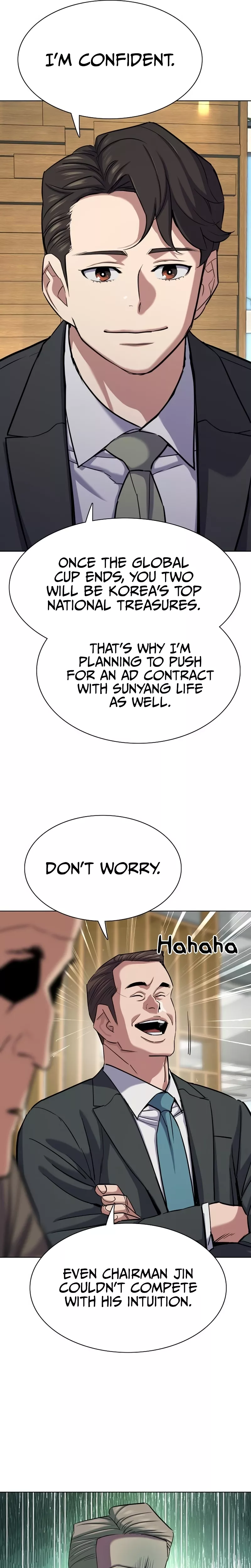 Read Reborn Rich Manga Online