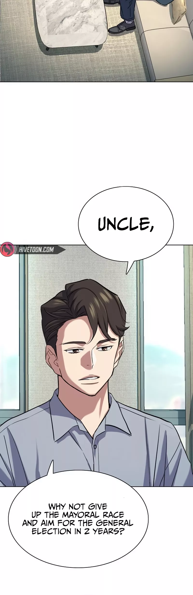 Read Reborn Rich Manga Online