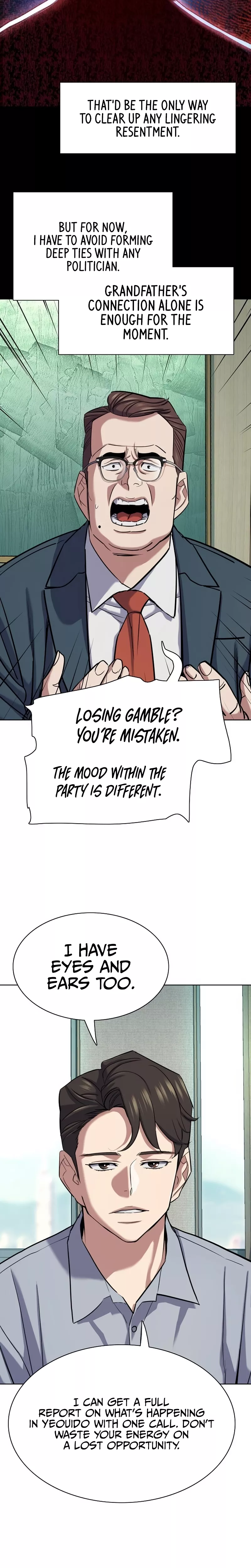 Read Reborn Rich Manga Online
