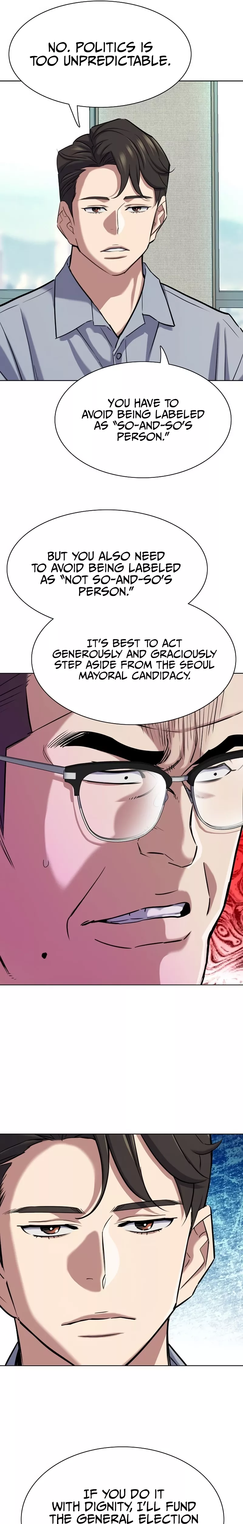 Read Reborn Rich Manga Online