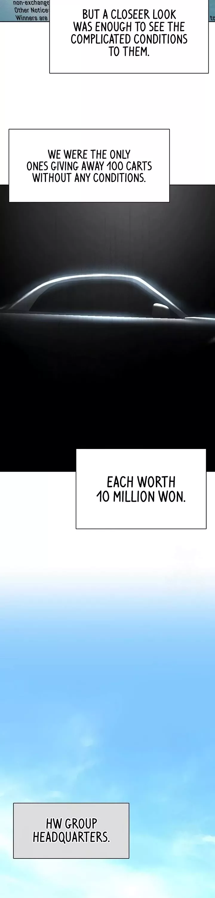 Read Reborn Rich Manga Online