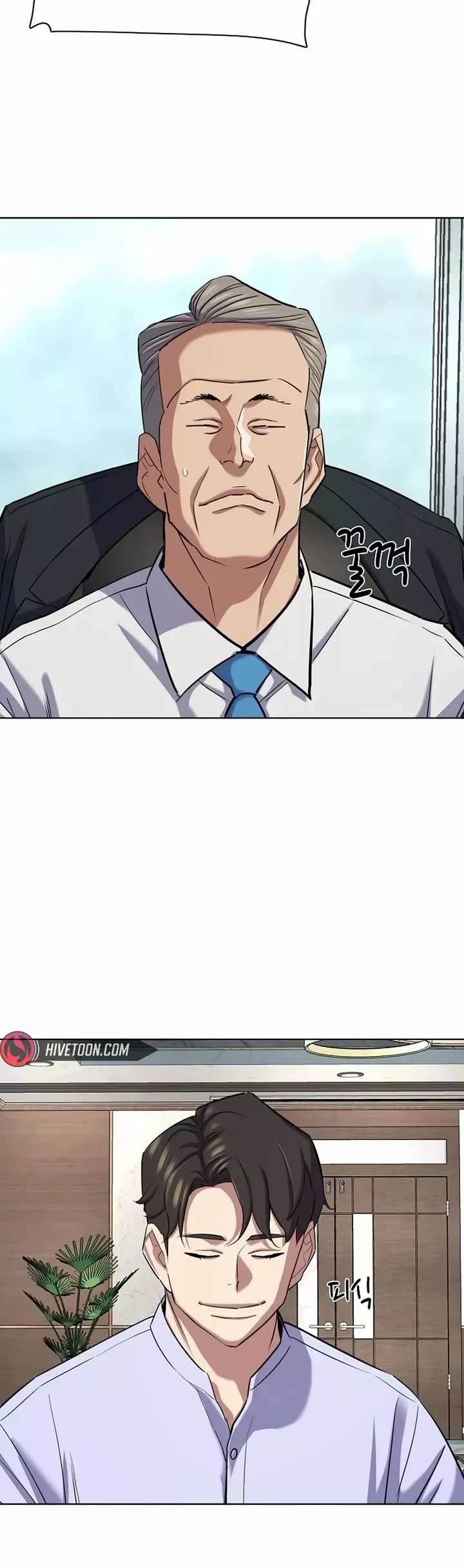 Read Reborn Rich Manga Online