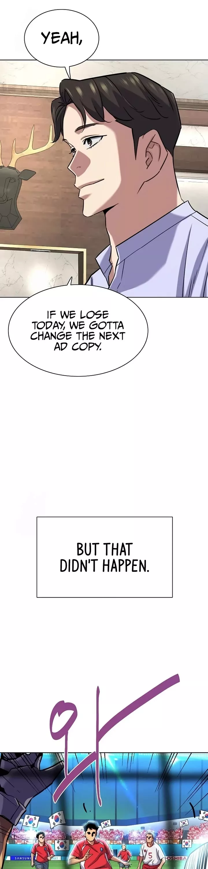 Read Reborn Rich Manga Online