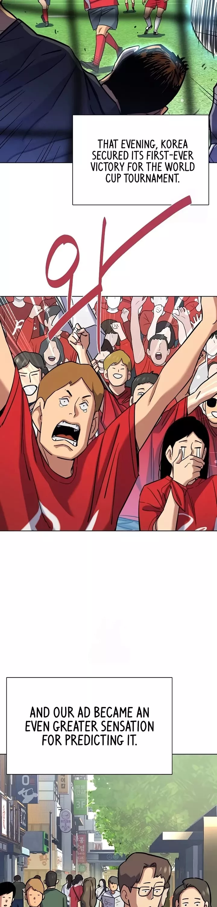 Read Reborn Rich Manga Online