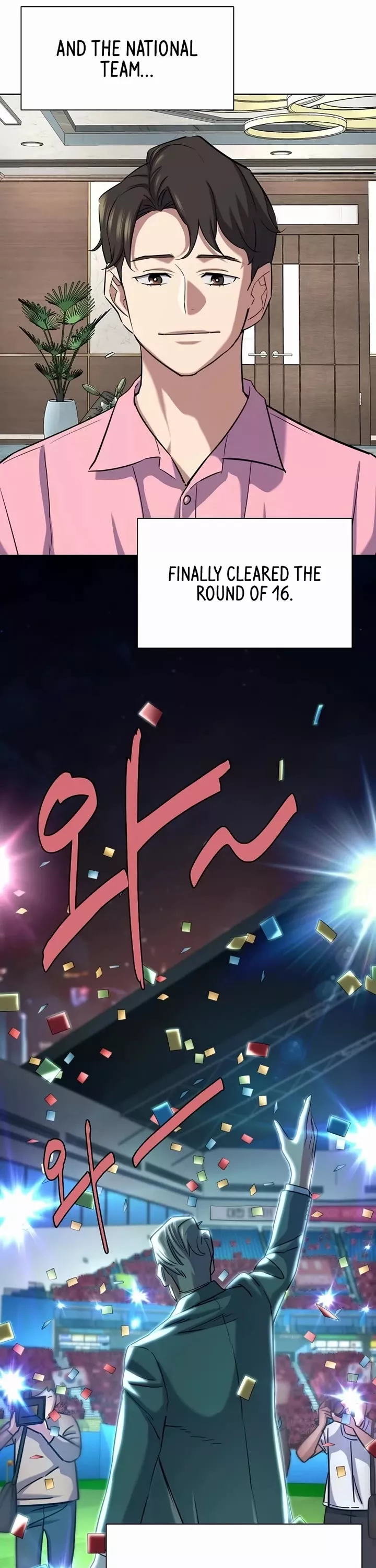 Read Reborn Rich Manga Online