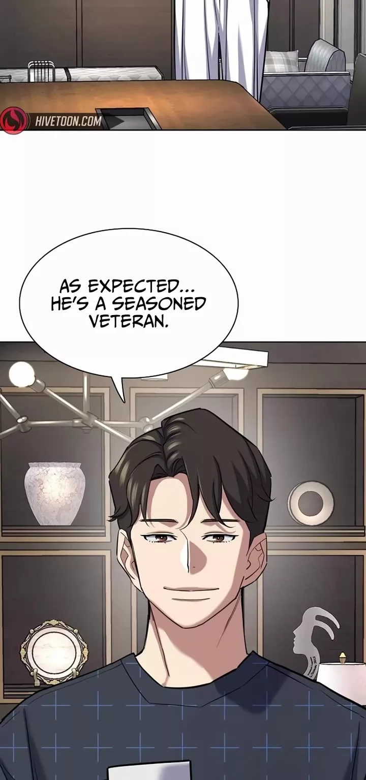 Read Reborn Rich Manga Online