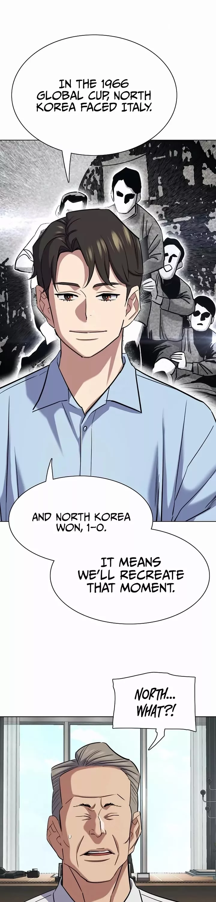 Read Reborn Rich Manga Online
