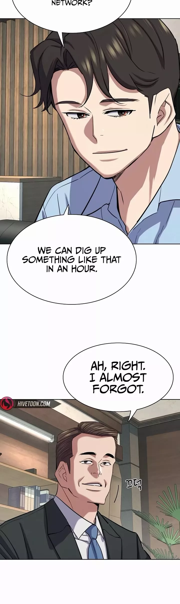 Read Reborn Rich Manga Online