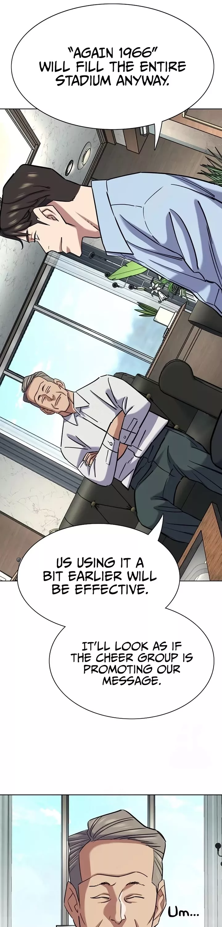 Read Reborn Rich Manga Online