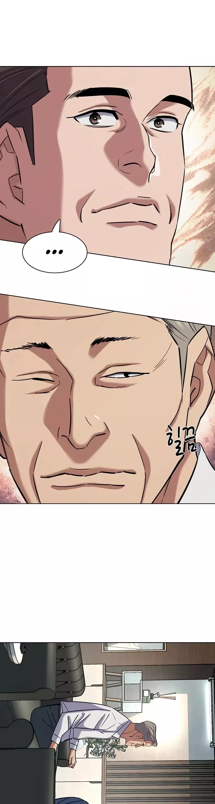 Read Reborn Rich Manga Online