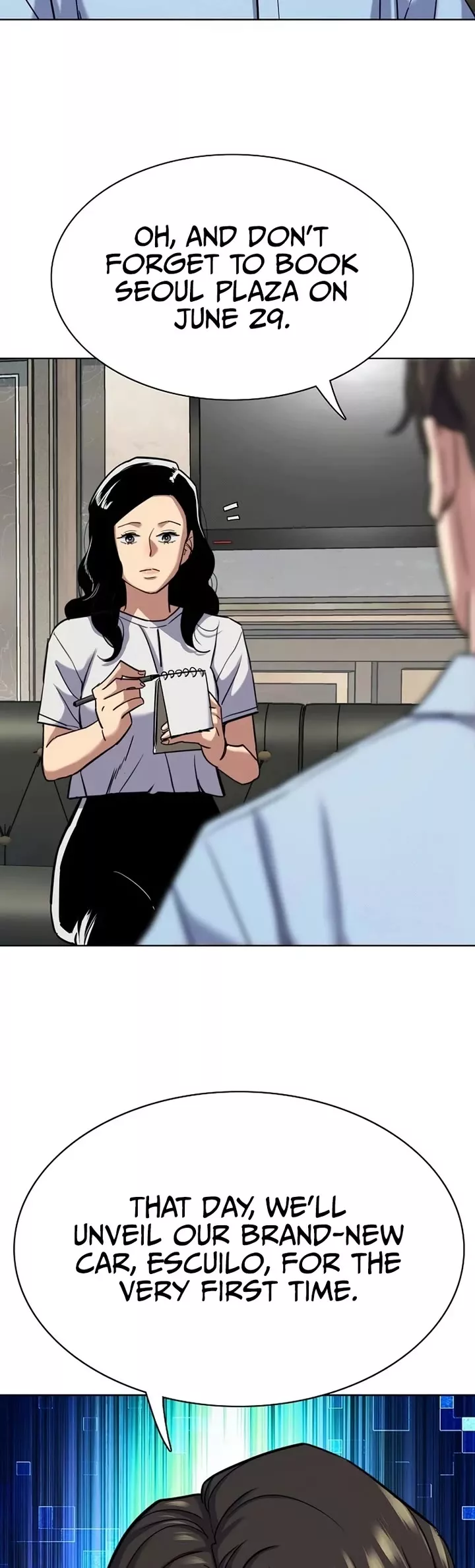 Read Reborn Rich Manga Online