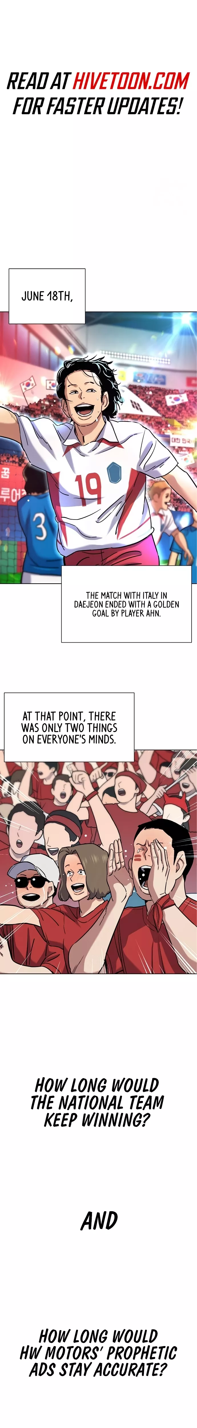 Read Reborn Rich Manga Online