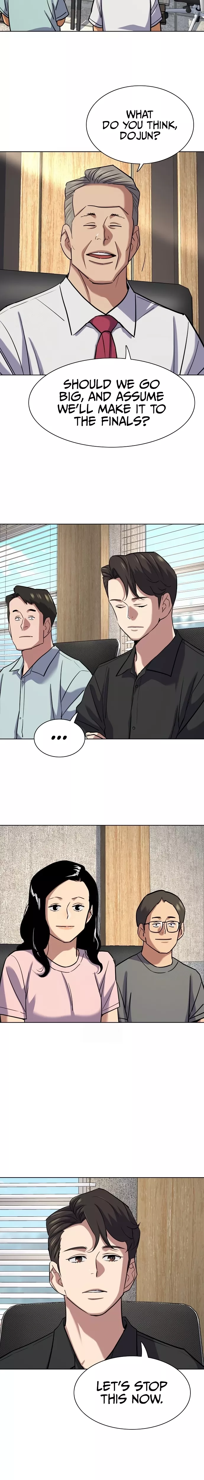 Read Reborn Rich Manga Online