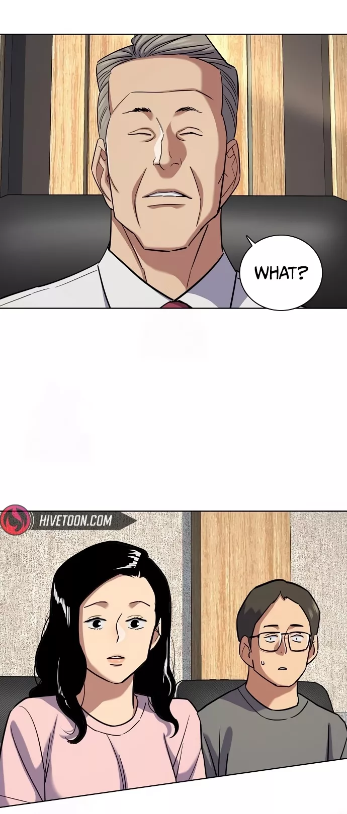 Read Reborn Rich Manga Online