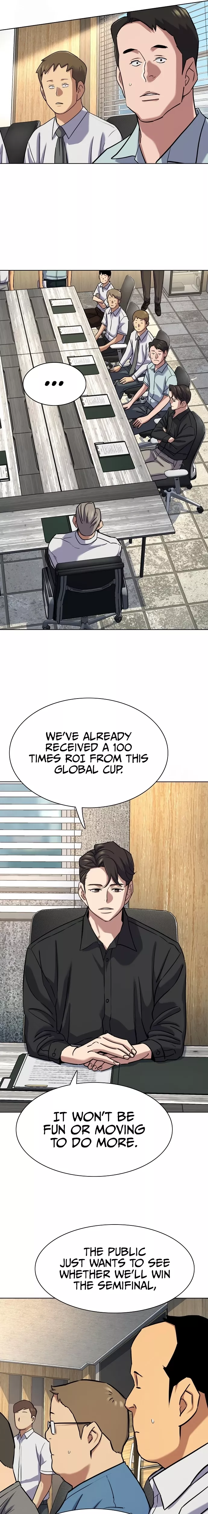 Read Reborn Rich Manga Online
