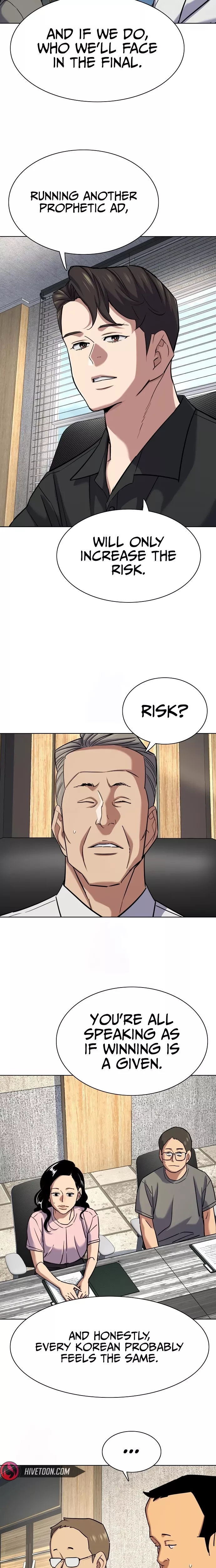 Read Reborn Rich Manga Online