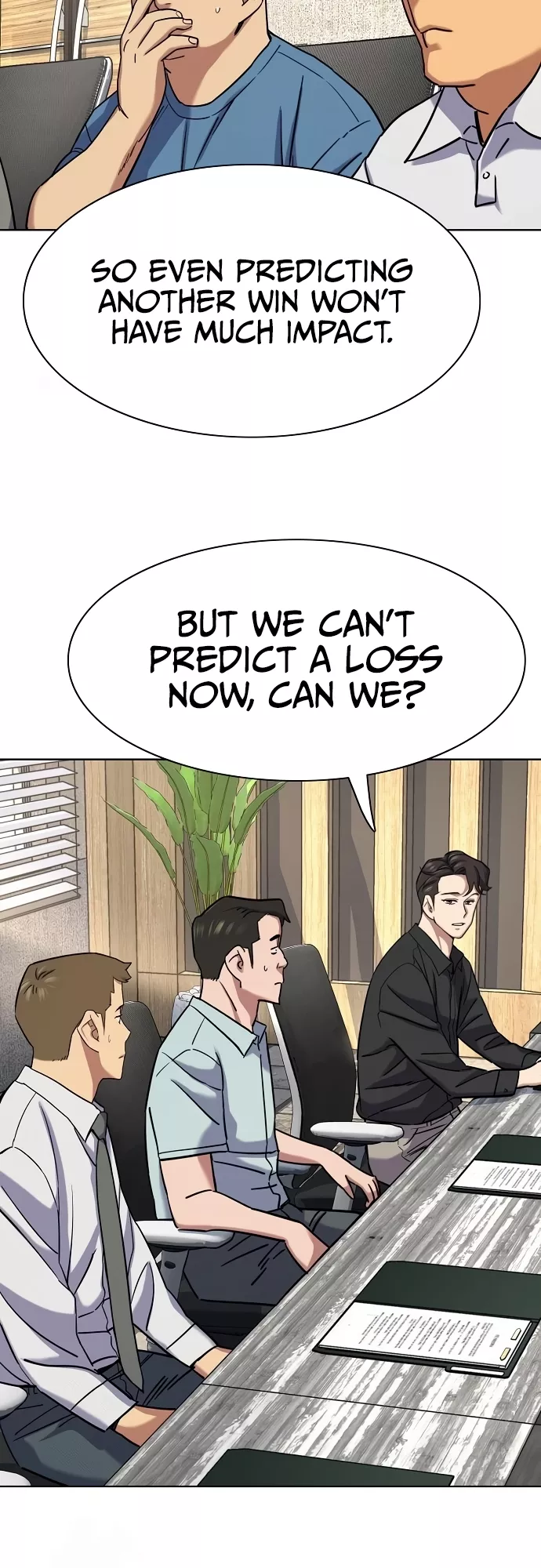 Read Reborn Rich Manga Online