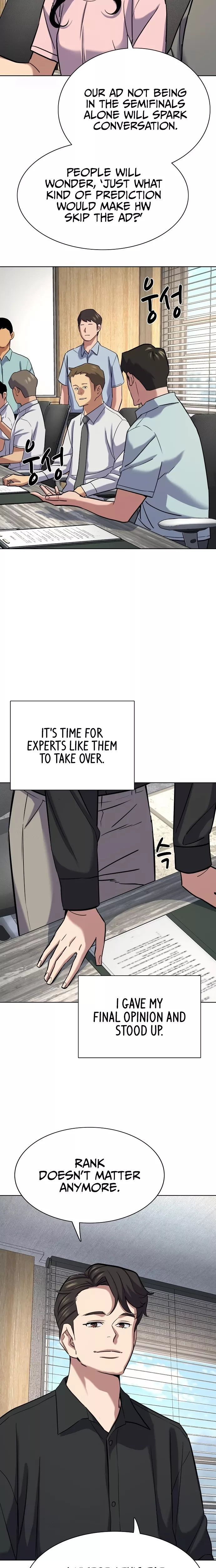 Read Reborn Rich Manga Online