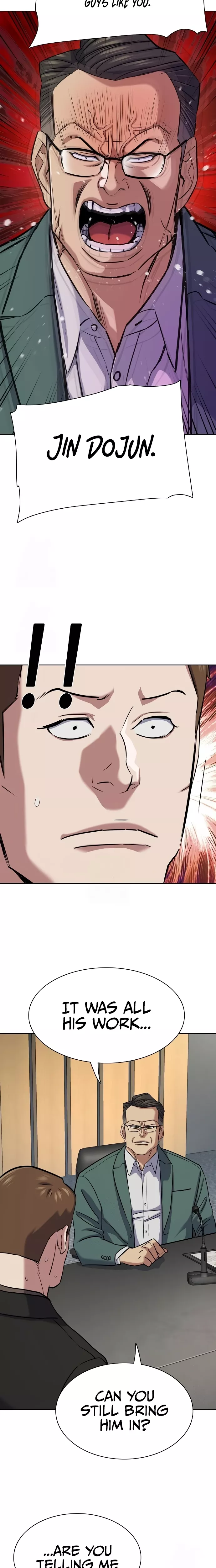 Read Reborn Rich Manga Online