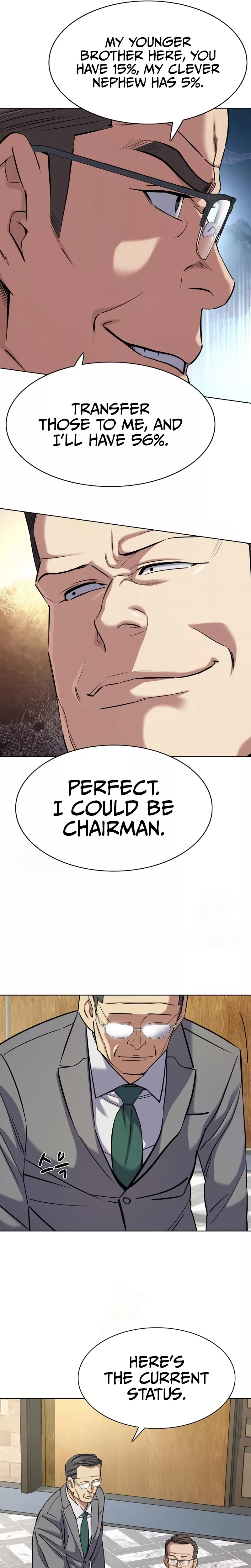 Read Reborn Rich Manga Online