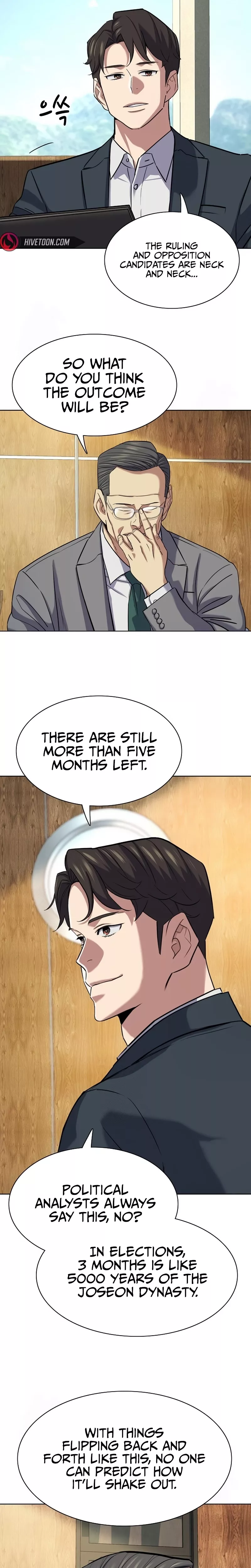 Read Reborn Rich Manga Online
