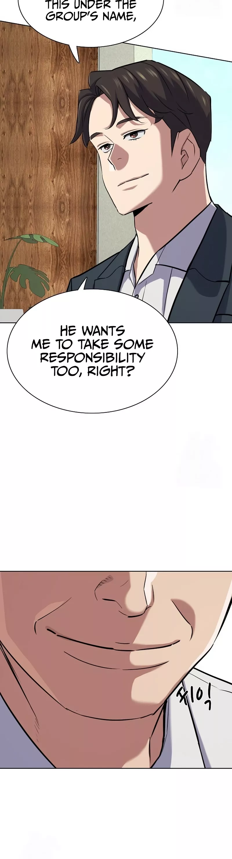 Read Reborn Rich Manga Online