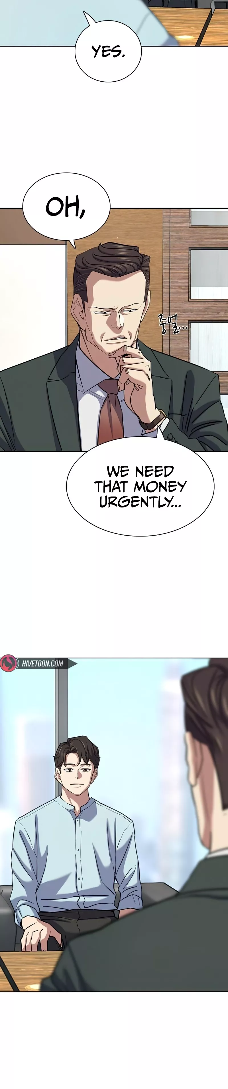 Read Reborn Rich Manga Online