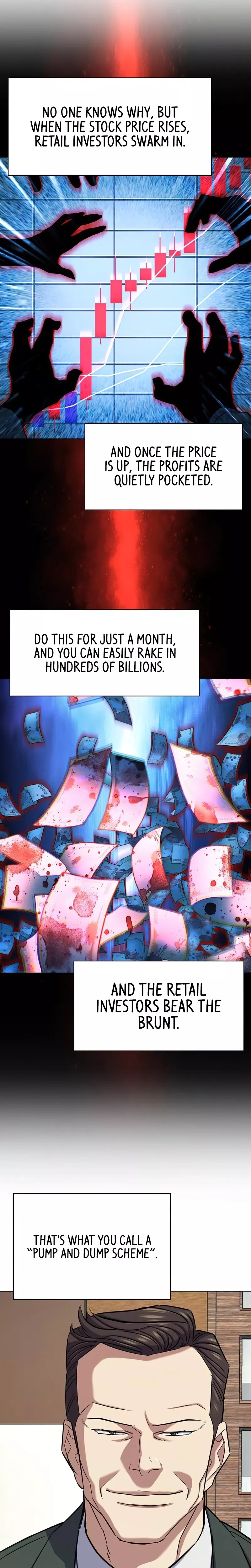 Read Reborn Rich Manga Online