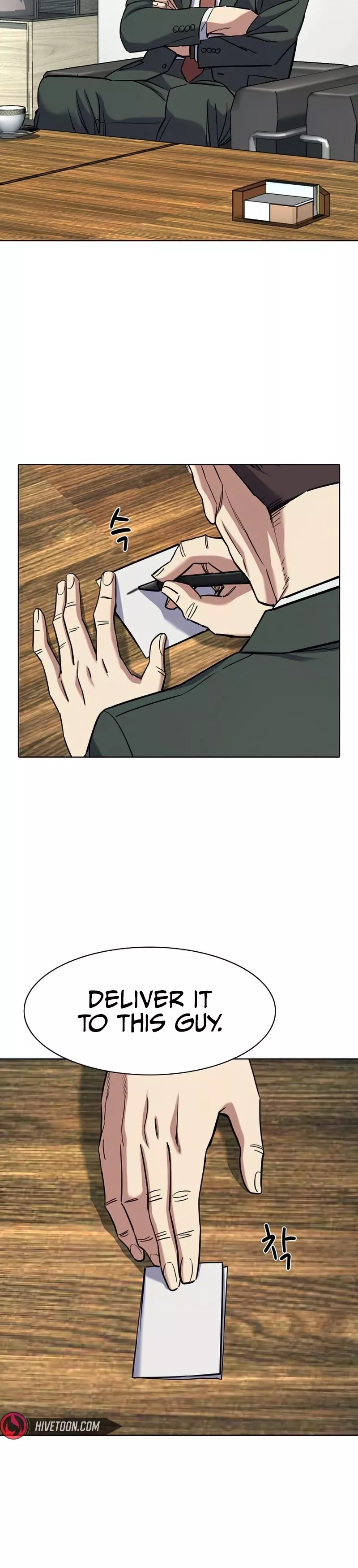 Read Reborn Rich Manga Online