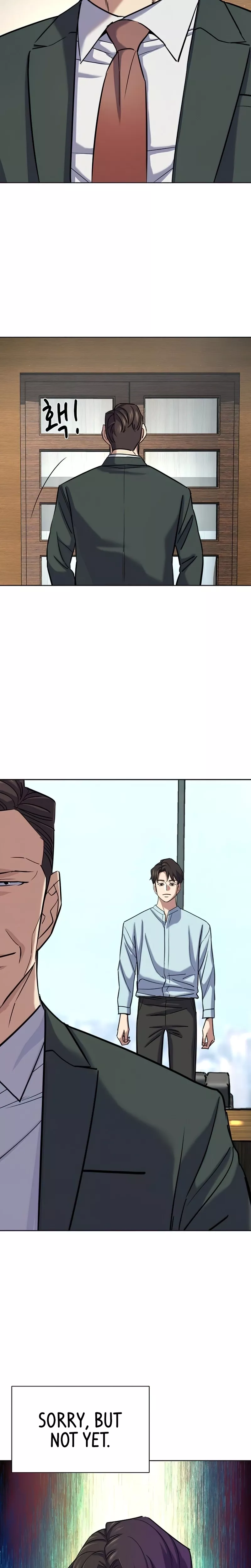 Read Reborn Rich Manga Online