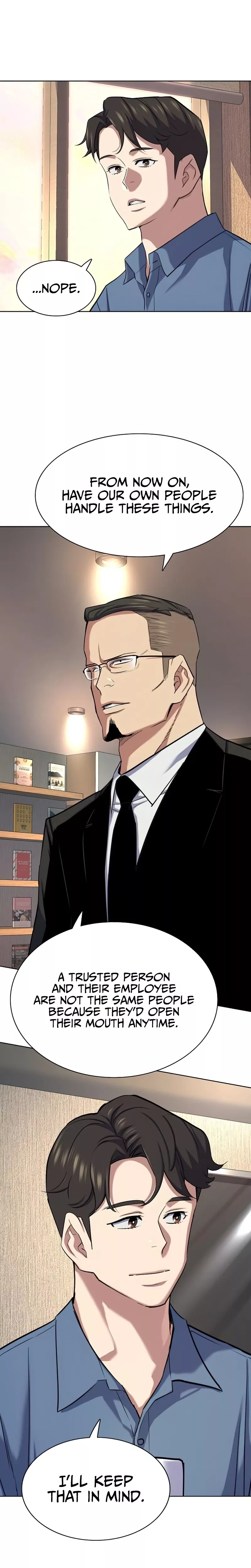 Read Reborn Rich Manga Online