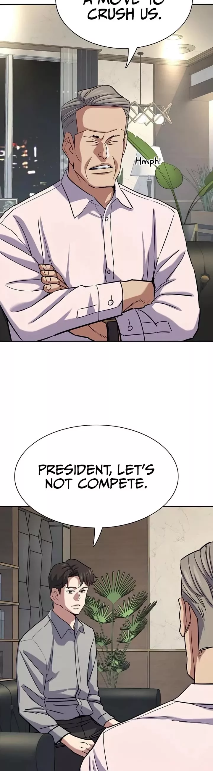 Read Reborn Rich Manga Online