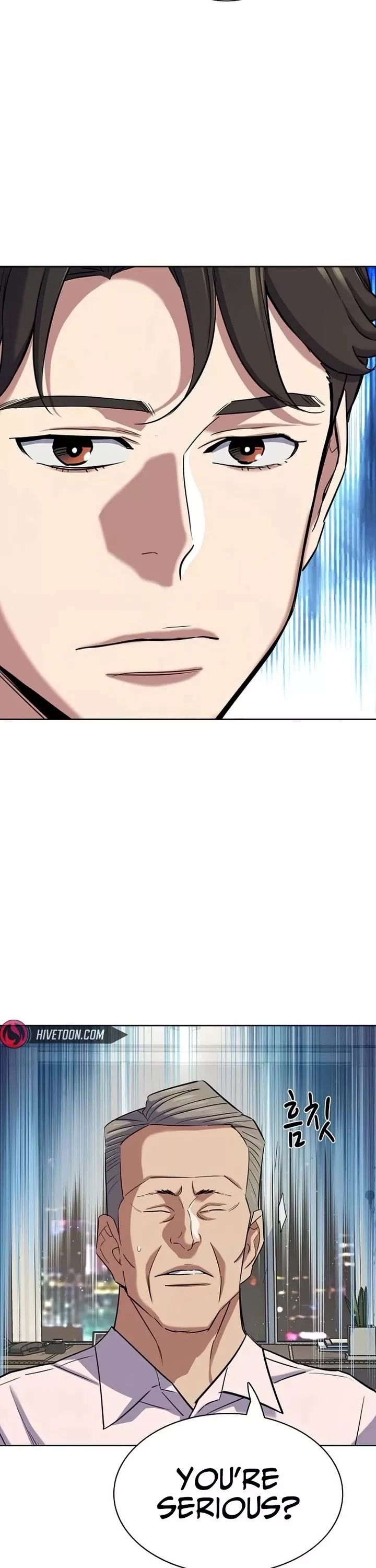 Read Reborn Rich Manga Online