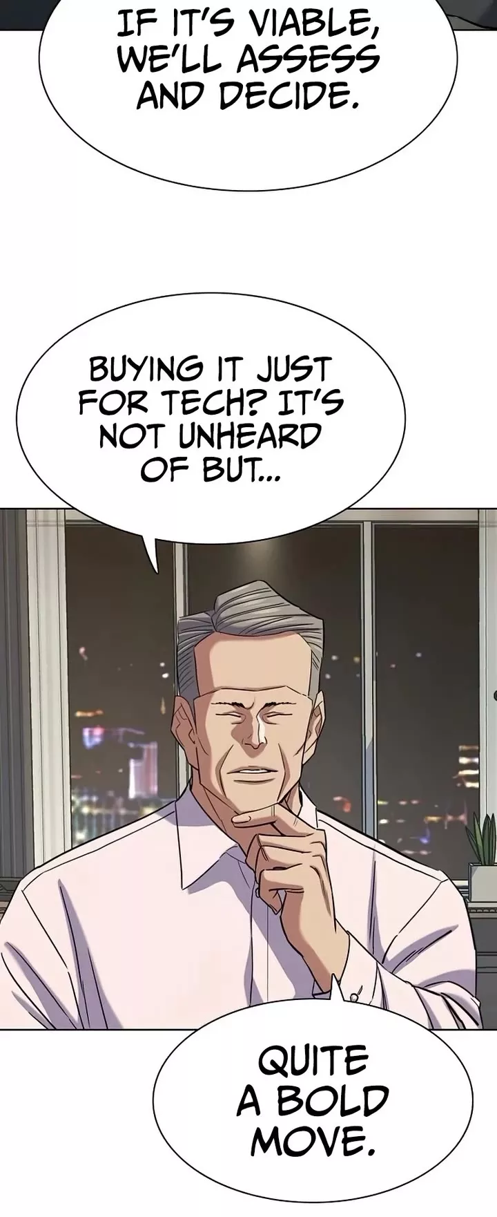 Read Reborn Rich Manga Online