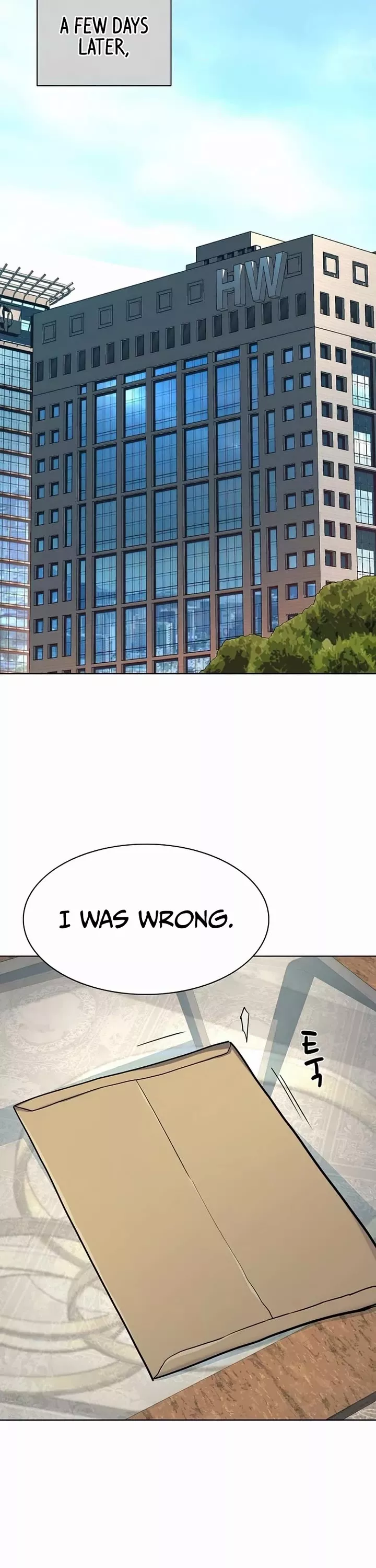 Read Reborn Rich Manga Online