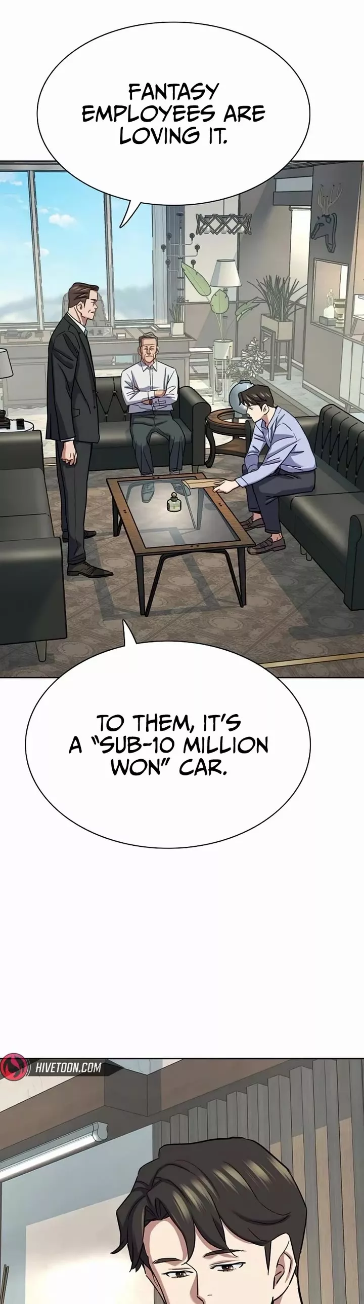 Read Reborn Rich Manga Online