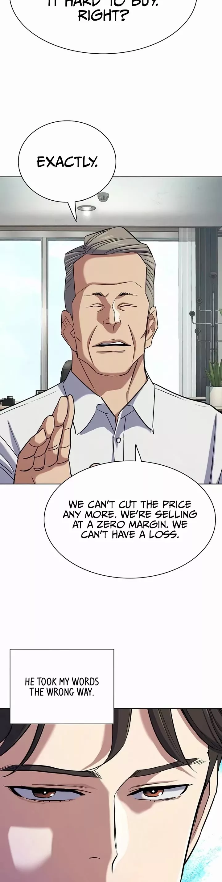 Read Reborn Rich Manga Online
