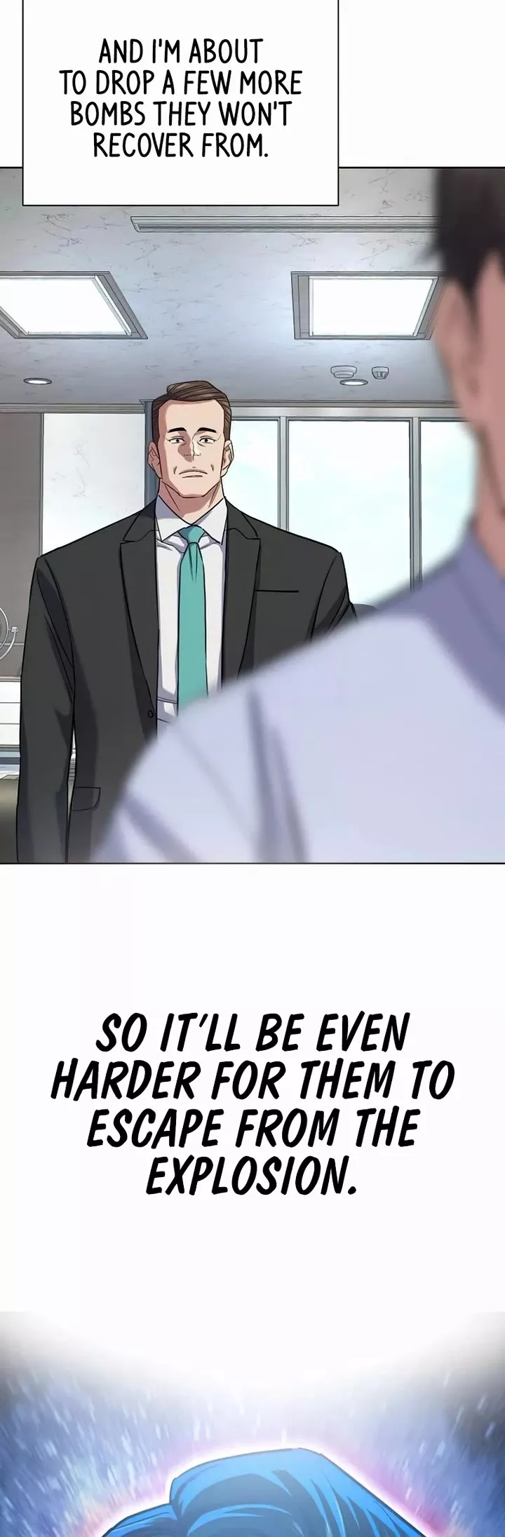 Read Reborn Rich Manga Online