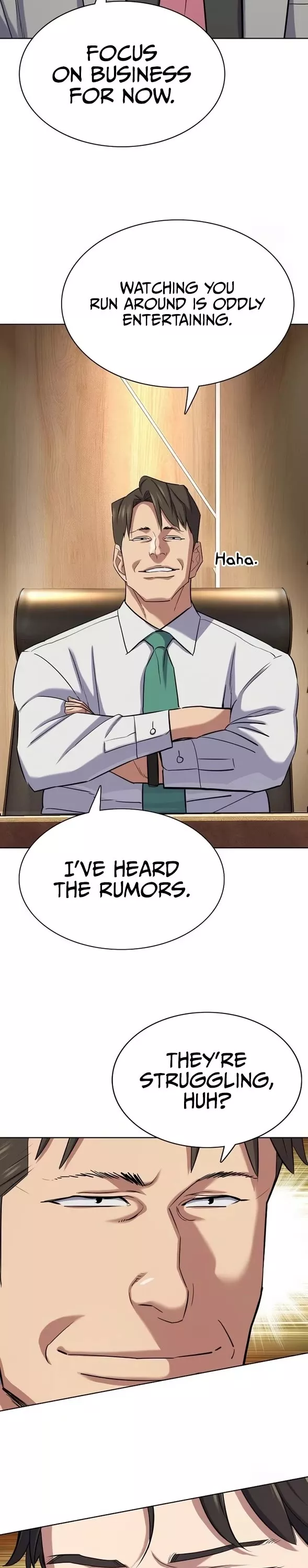 Read Reborn Rich Manga Online