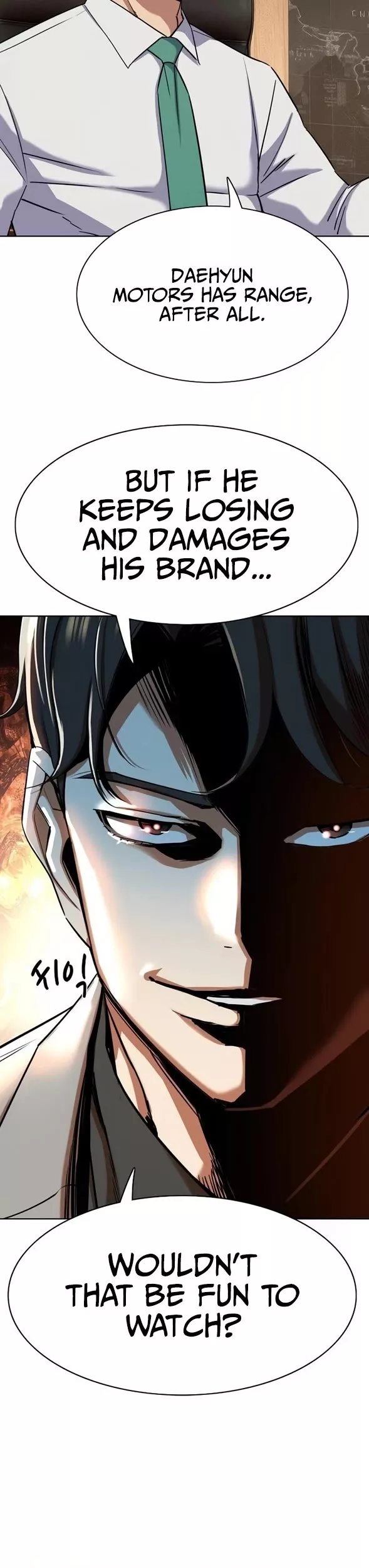 Read Reborn Rich Manga Online