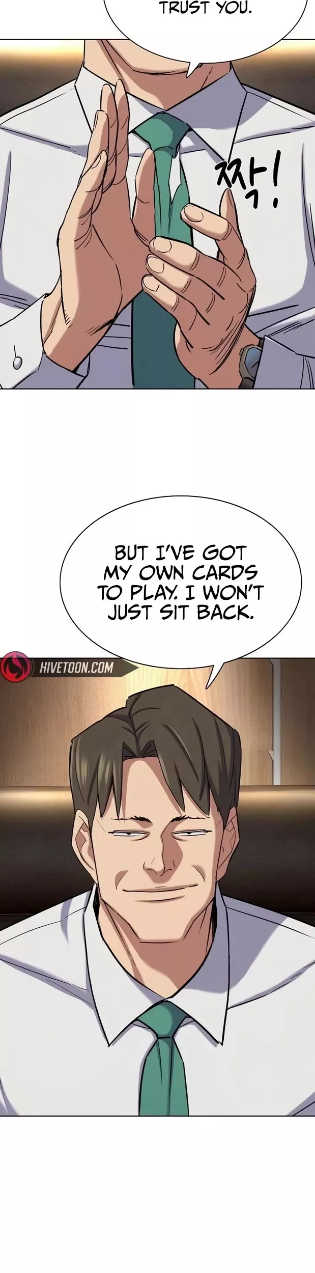 Read Reborn Rich Manga Online