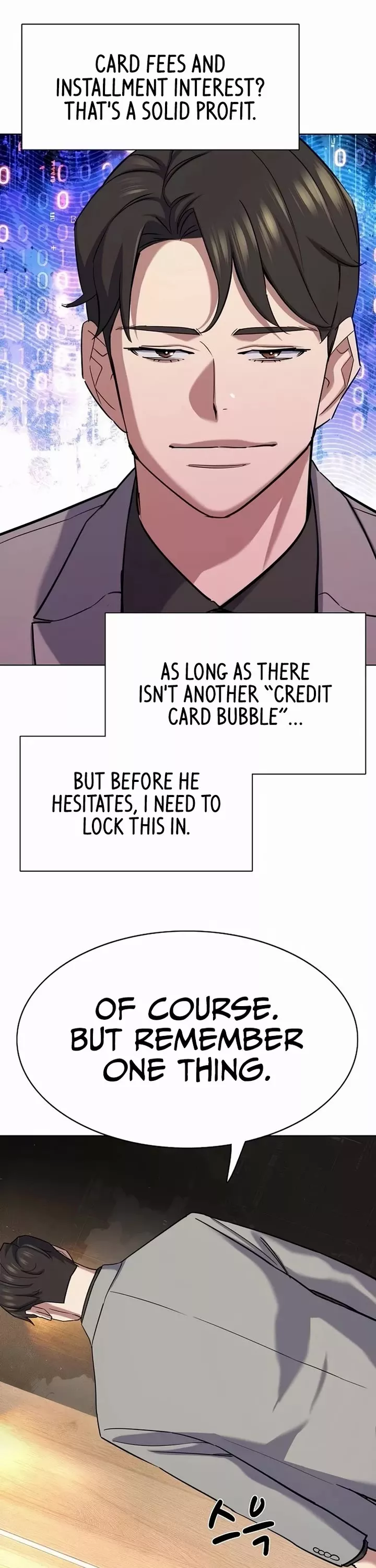 Read Reborn Rich Manga Online